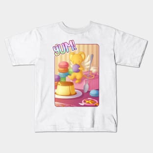 YUM! Kids T-Shirt